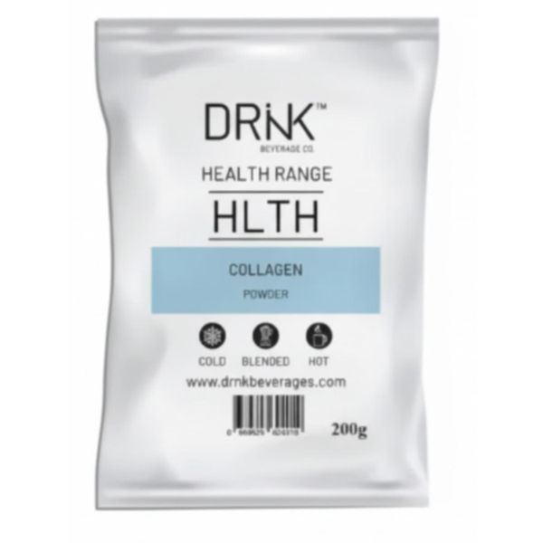 DRNK logo