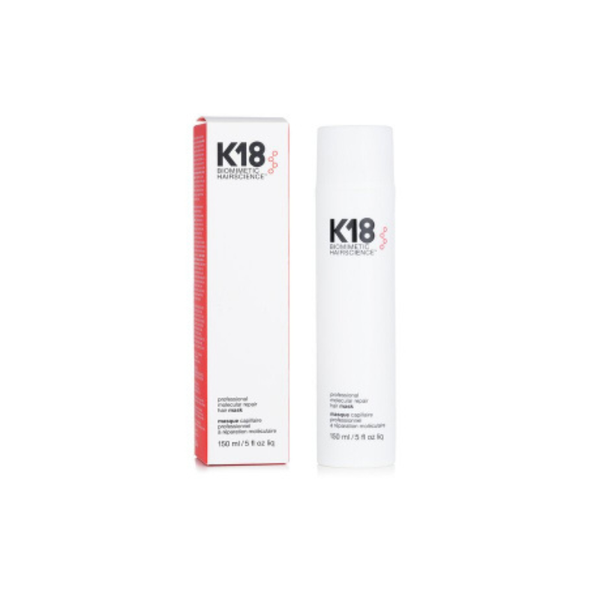 K18 Leave-In Molecular Repair Mask 150 ml