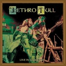 Live in Sweden '69 (Vinyl / 12" Album)