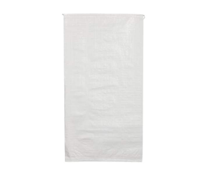 Bags Woven Polypropylene 48 x 75cm Plain - Pack of 10