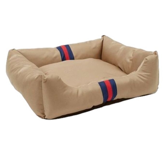 Pet Bedding Designer Water Resistant Pet Bed Large x1