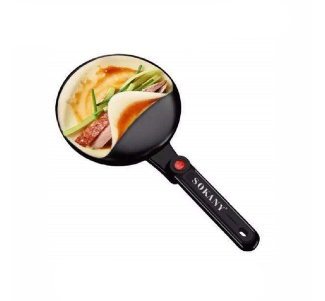 Sokany Electric Crepe Maker 650W