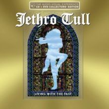 Living With the Past (CD / Album with DVD)
