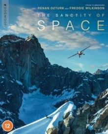 Sanctity of Space(Blu-ray)