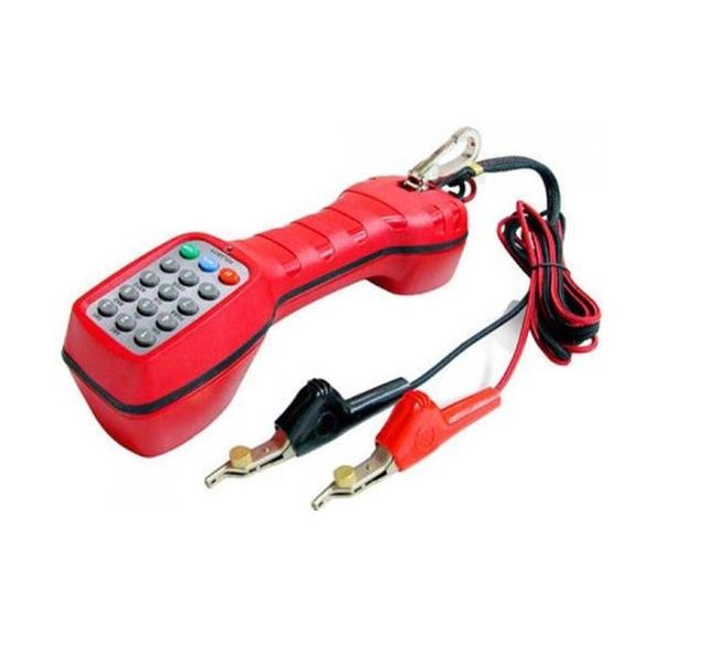 Goldtool Lineman's Test Set