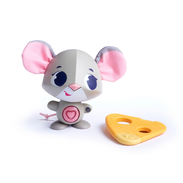 Wonder Buddies - Coco