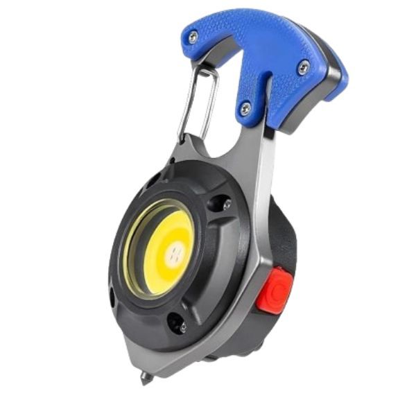 Emergency Multi Tool Kit Flashlight