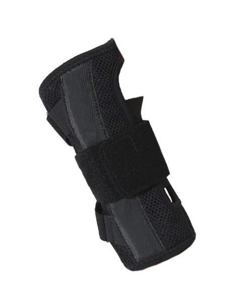 Right Wrist Hand Brace Carpal Tunnel Wrist Splint Night Support Wrist Guard