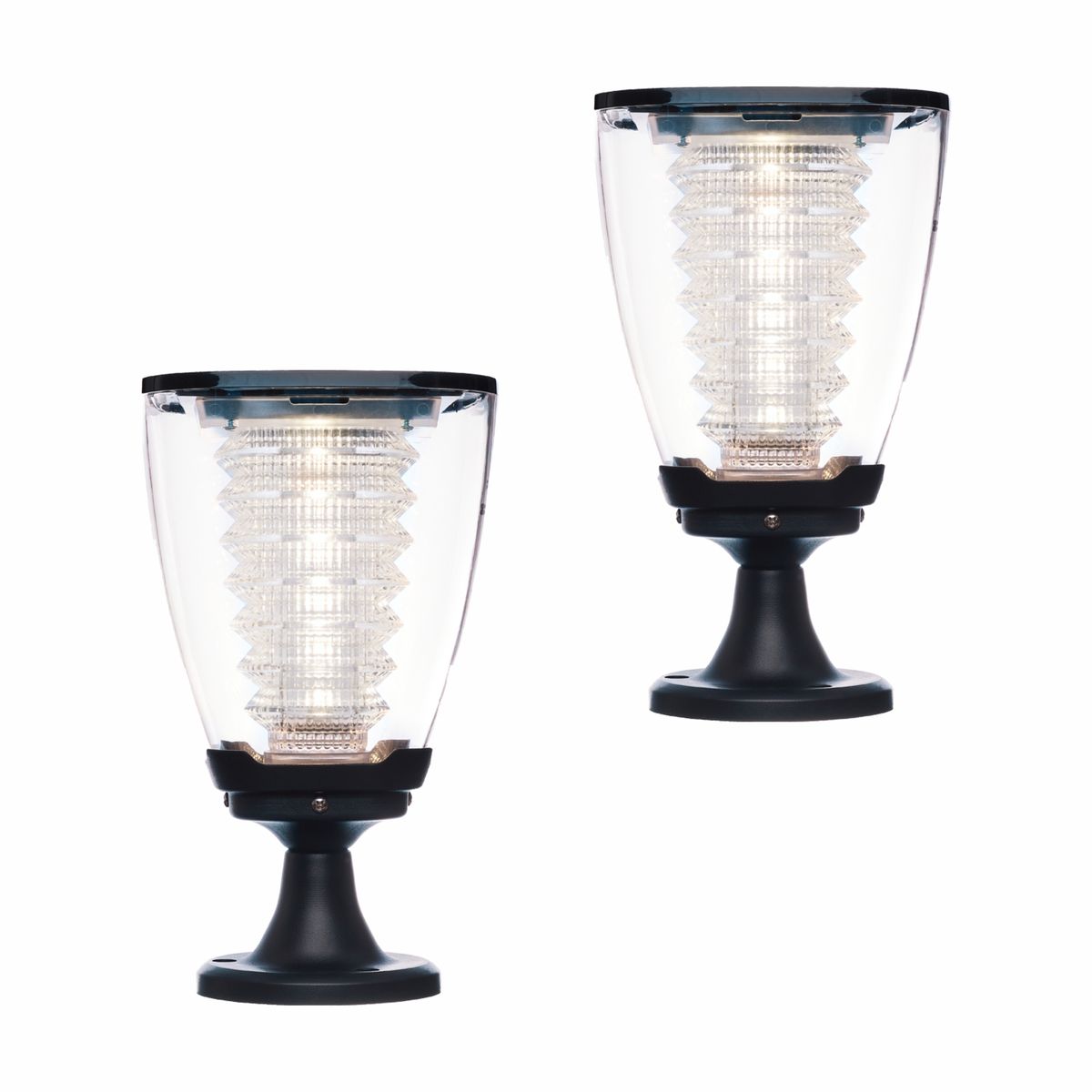 Solar Garden Light 1W (2 pack) Shop Today. Get it Tomorrow