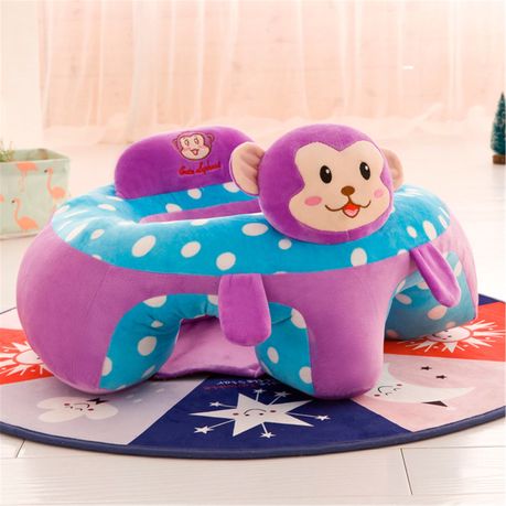 Monkey baby shop chair