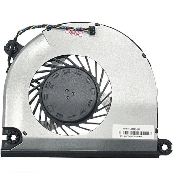 Cooling Fan Compatible with HP AIO 400 G6 440 G6, 600 G6 &amp; 66 G3 M11585-001