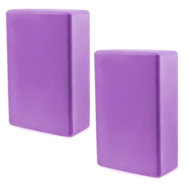 Home Gym Workout Yoga Block