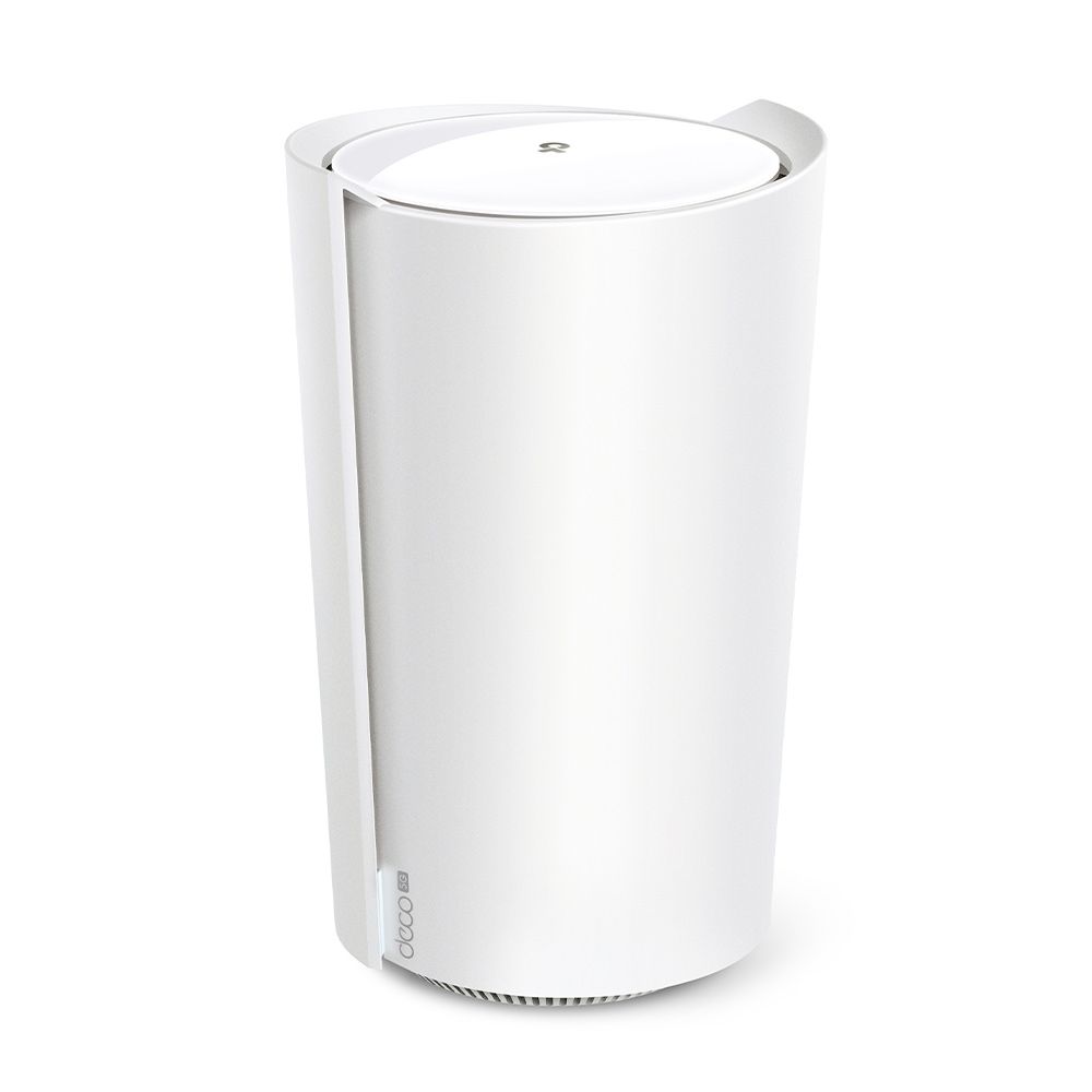 TP-Link Deco X50-5G(1-pack) 5G AX3000 Whole Home Mesh Wi-Fi 6