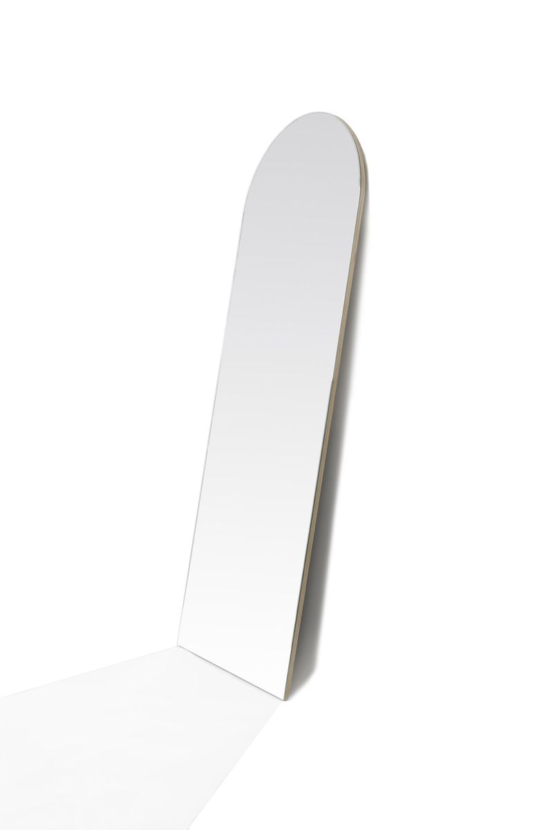 Native Decor Arch Leaning Floor Mirror Shop Today. Get it Tomorrow