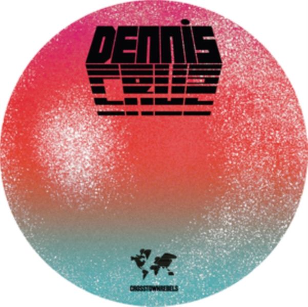 Ahora Todo Va (Vinyl / 12" Single)
