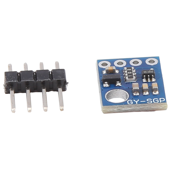 GY-SGP30 ECO2 Air Quality Gas Sensor Module TVOC Detection Chip