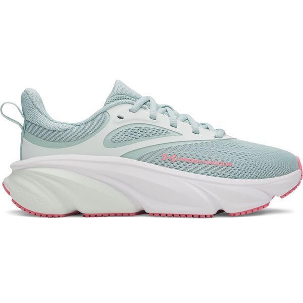 Under Armour Women's Rogue 6 Running Shoes - Enamel Blue
