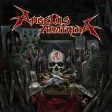 Angelus Apatrida (Vinyl / 12" Album with CD)