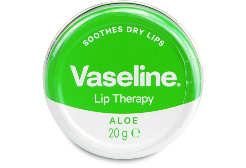 Vaseline Lip Therapy - Aloe
