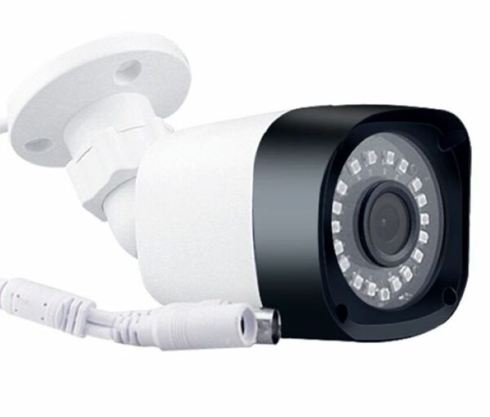 Aerbes AB-C256 AHD Stand Alone CCTV Camera 1080p