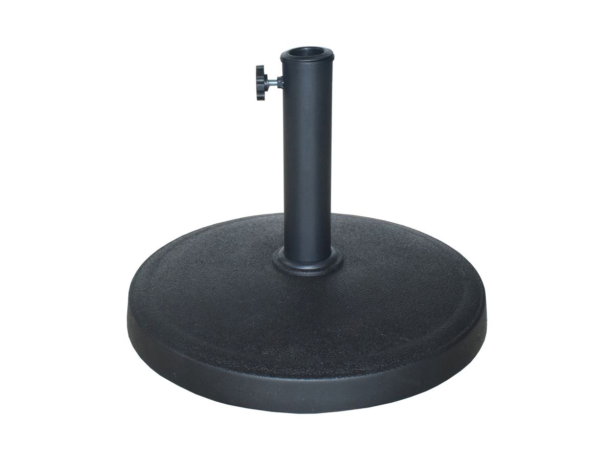 Corfu Umbrella Base