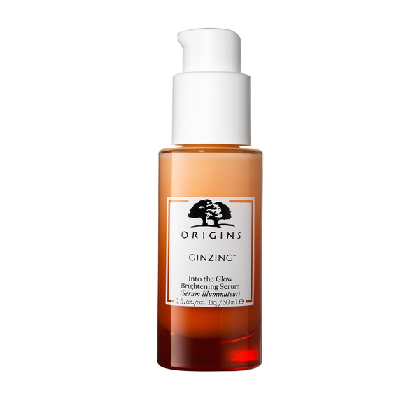 Origins GinZing Into The Glow Brightening Serum 30ml