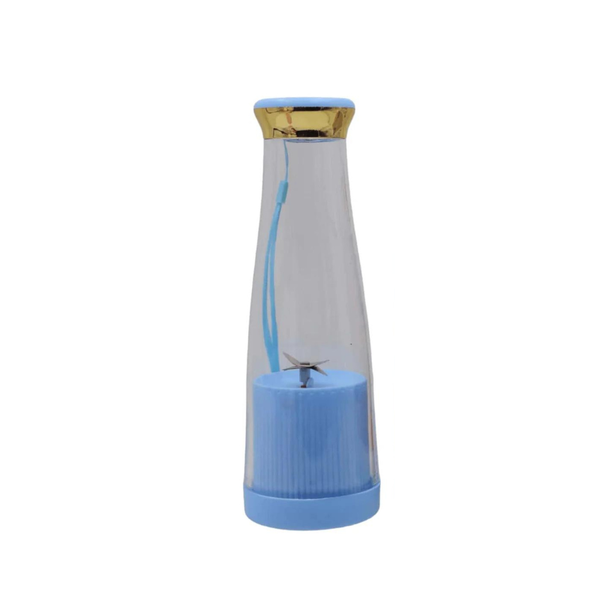 Portable &amp; Rechargeable Battery Mini Juice Blender