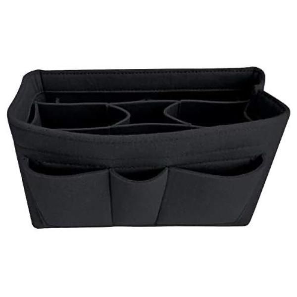 Handbag and Travel Insert Organizer