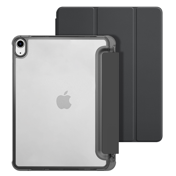 Magnetic Flip Cover with Pencil Holder for iPad 10.9 (10th Generation)