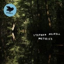 Metrics (Vinyl / 12" Album)