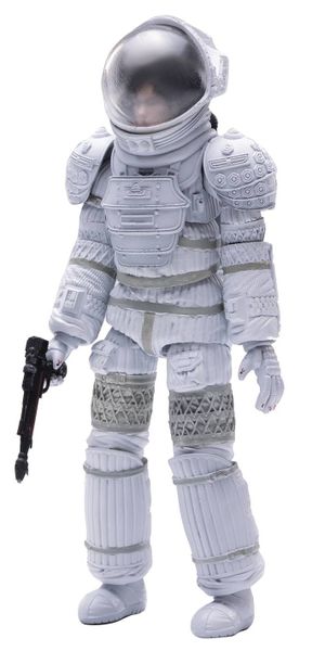 Alien Ripley In Spacesuit PX 4IN Figure