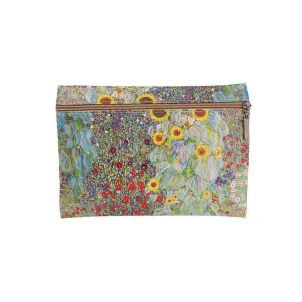 SoGood-Candy - Coin Purse - The Garden