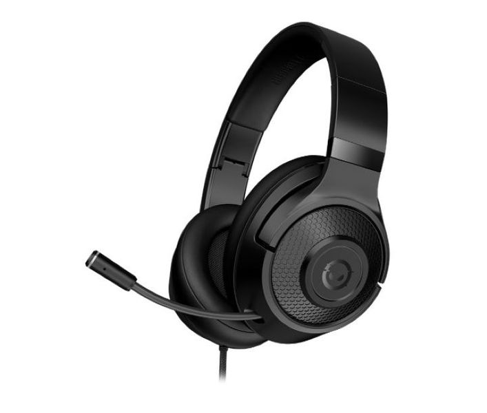 Lorgar Noah 101 Gaming Headset with Microphone