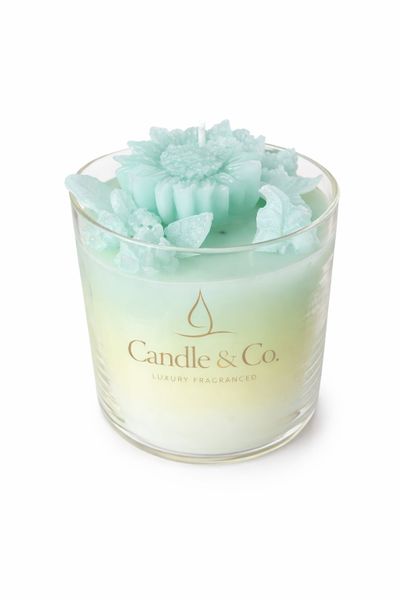 Silken Bloom - 390ml