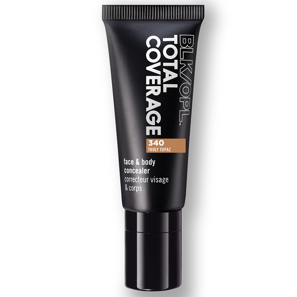 Black Opal Spot And Scar Eraser Total Coverage Face And Body Concealer