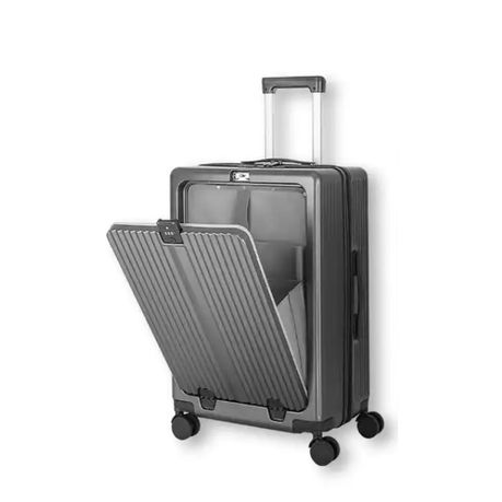 Smart travel suitcase on sale