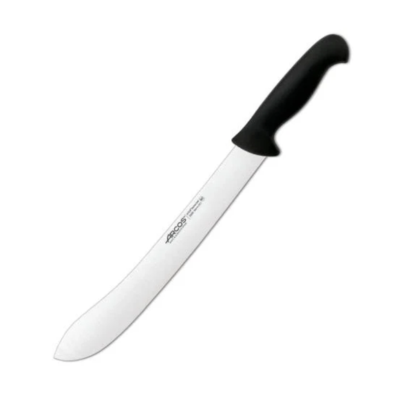 Butcher Knife 2900 Series Black Kn2928 - 12