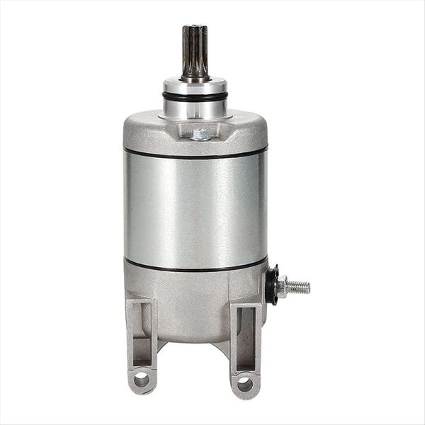 Starter Motor for Xl250 Xr250 Nx250 Compatible with Honda