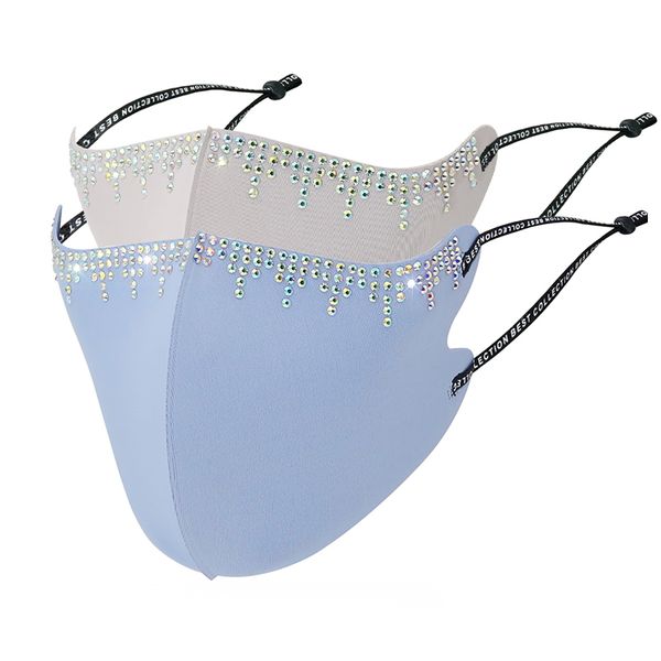 Face Mask - Reusable (2 Pieces image