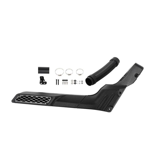 Ultra-Slim No Drill Snorkel Compatible with Suzuki Jimny Gen 4