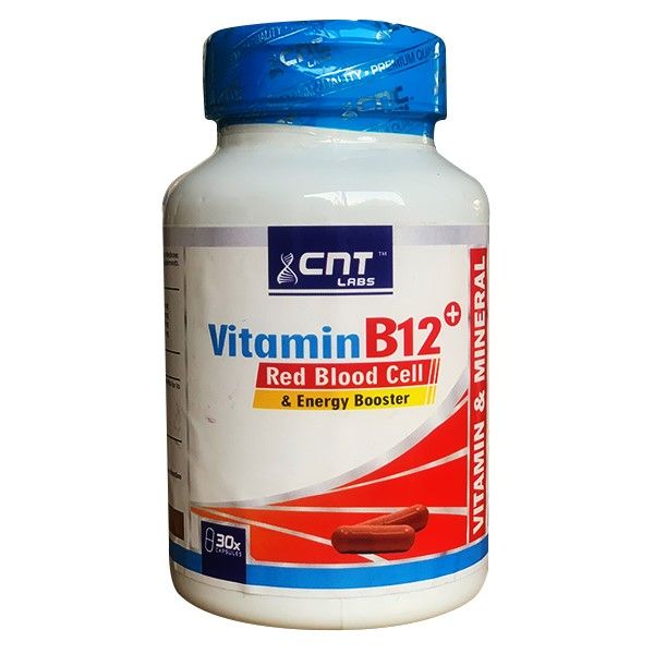Vitamin B12