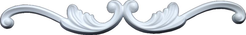 Embellishments - Pediments