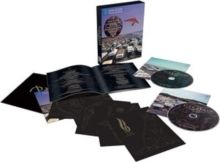 A Momentary Lapse of Reason (2019 Remix) (CD / Album with DVD)