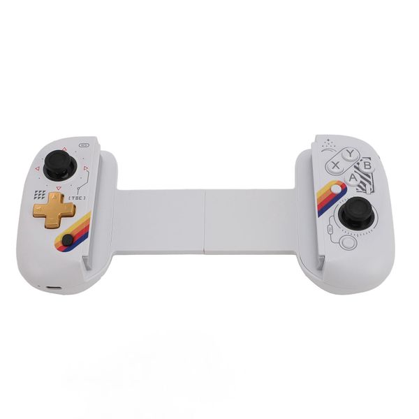 Mobile Controller RGB Hall Joystick Compatible with Android Tablet