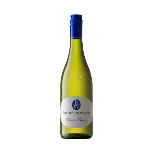 Robertson Winery | Chenin Blanc |1 x 750ml