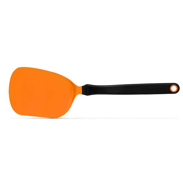 Dreamfarm Mini Chopula Spatula - Orange