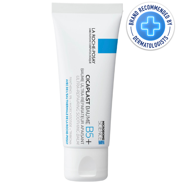 La Roche Posay Cicaplast Ultra-Repairing Soothing Balm 40ml