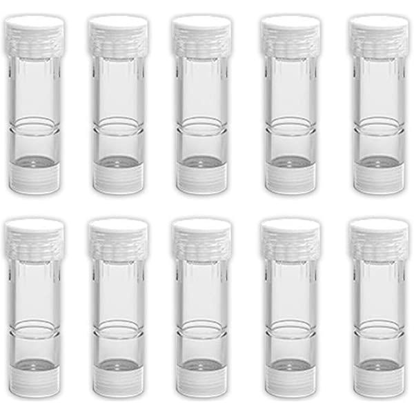 Mesotherapy Hydra Pen H2 Replacement Cartridges 0.5mm (Pack of 10)