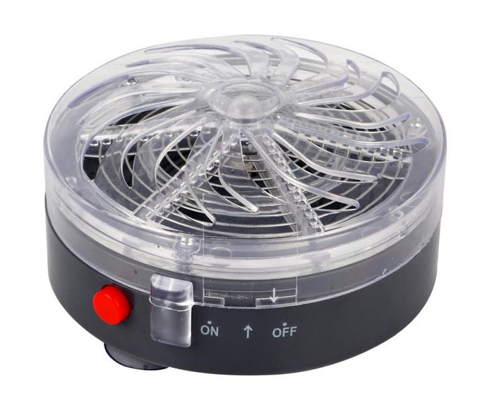 Home Quip Solar Powered Mosquito/Bug Killer