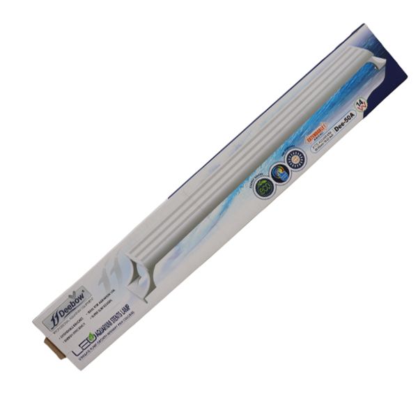 14W Dee-50A LED Aquarium Stents Lamp (50-55cm / 19-22inch)